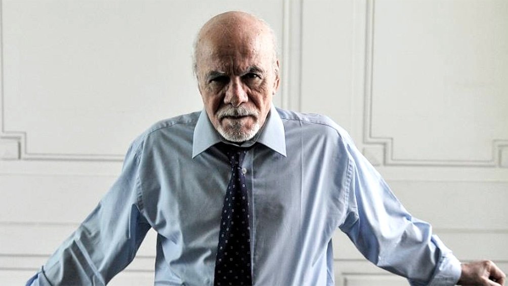 Abelardo Castillo
