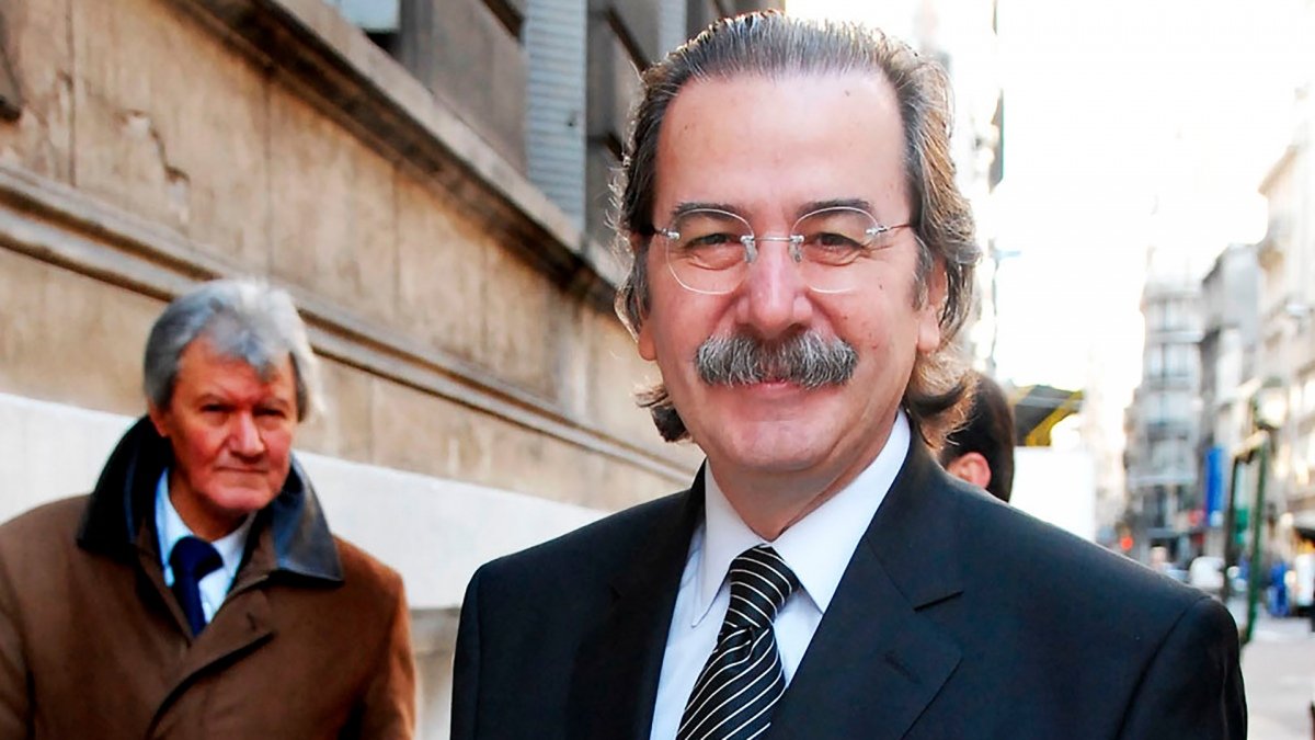 Juez de la Corte Juan Carlos Maqueda en el ojo de la tormenta