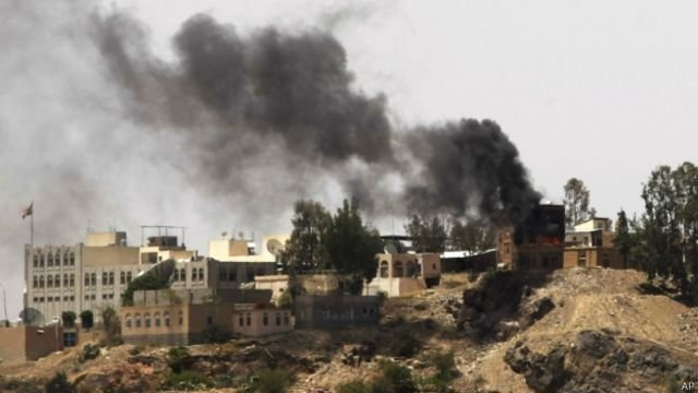Yemen
