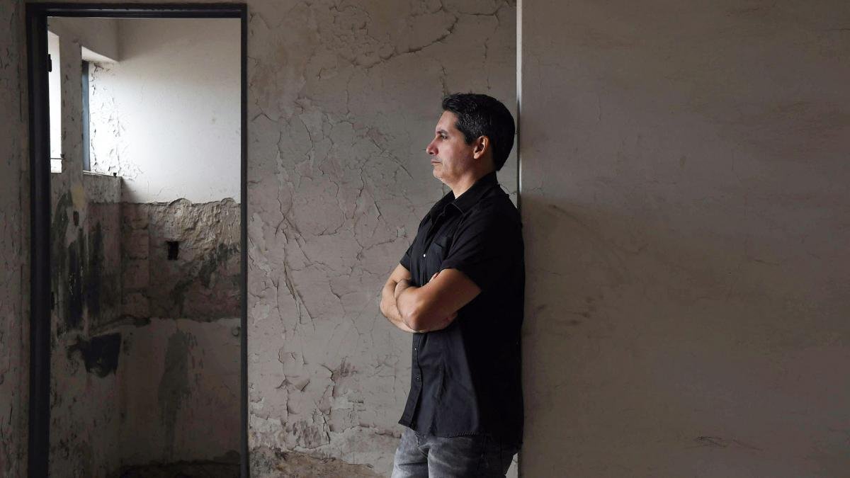 Foto Pablo Aeli