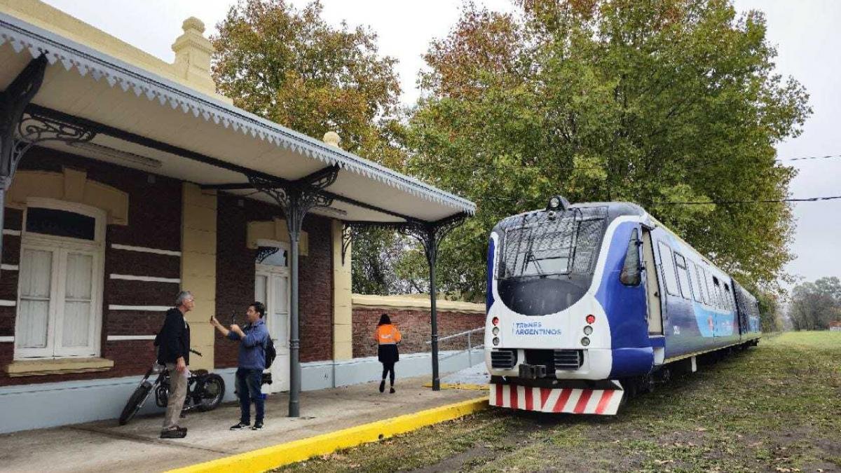 El servicio funcionar los das domingo
