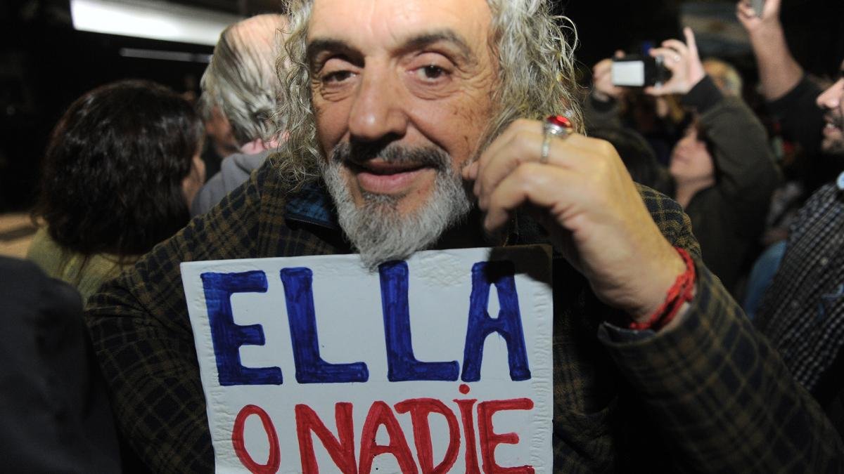 Foto Osvaldo Fantn