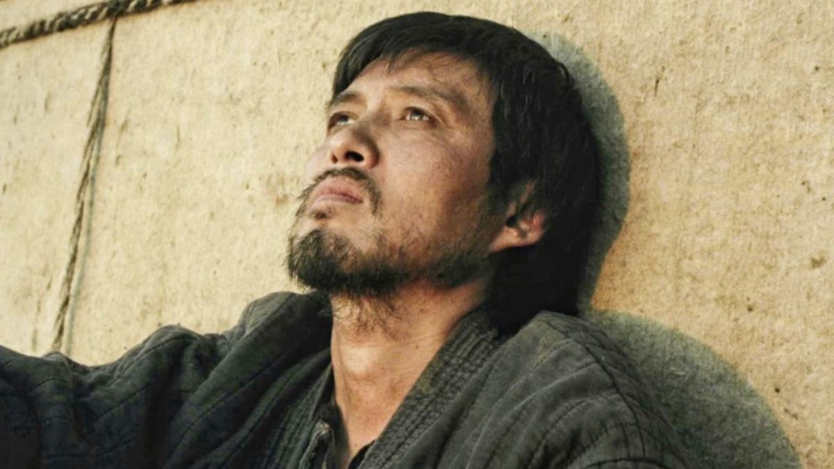 Poet del director kazajo Darezhan Omirbayev