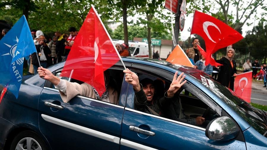Foto AFP