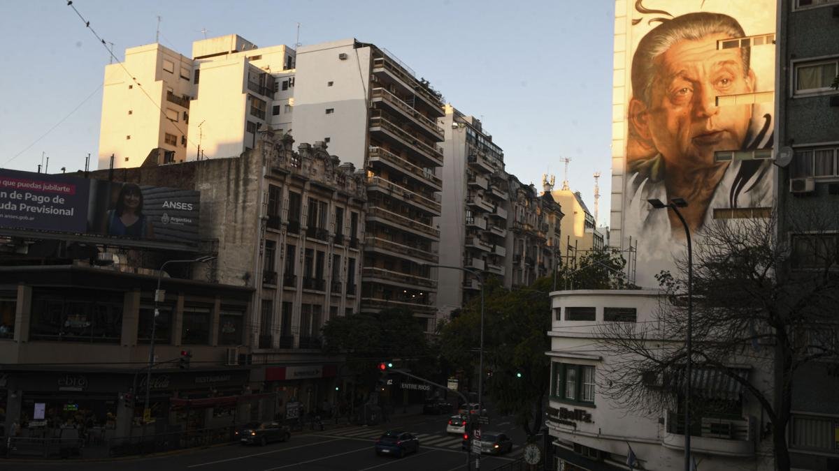 Foto Ral Ferrari
