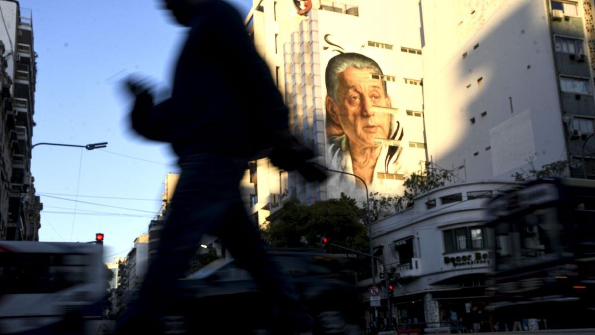 Foto Ral Ferrari