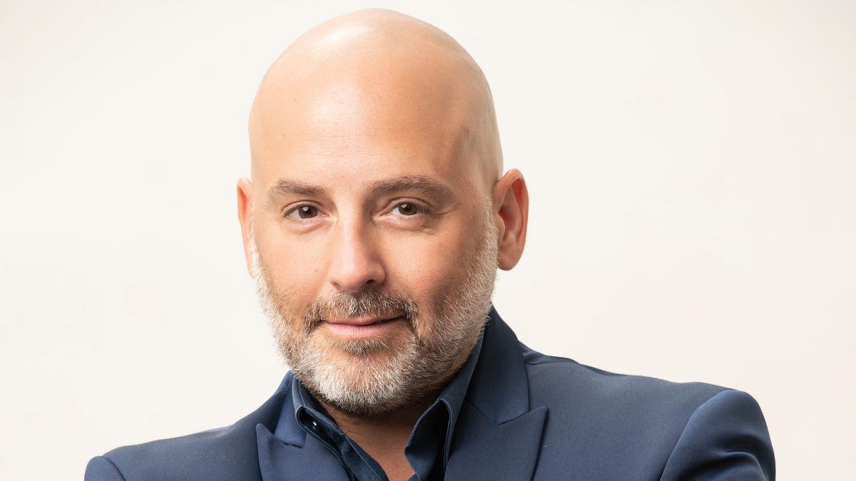 Jos Mara Muscari una vez ms con un sinfn de actores y actrices