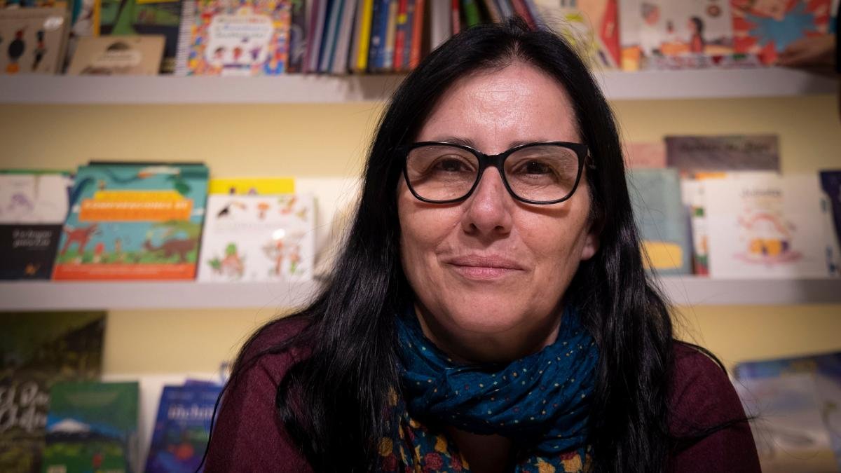Foto Eliana Obregn