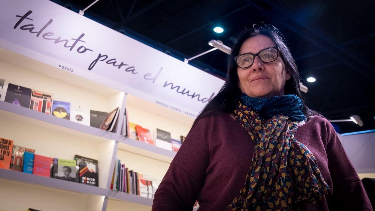 Foto Eliana Obregn