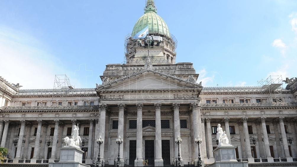 La Imprenta del Congreso de la Nacin presentar los dos primeros tomos de una coleccin dedicada a analizar la problemtica argentina