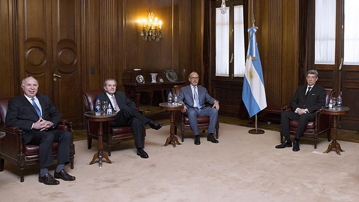 Foto CIJ archivo