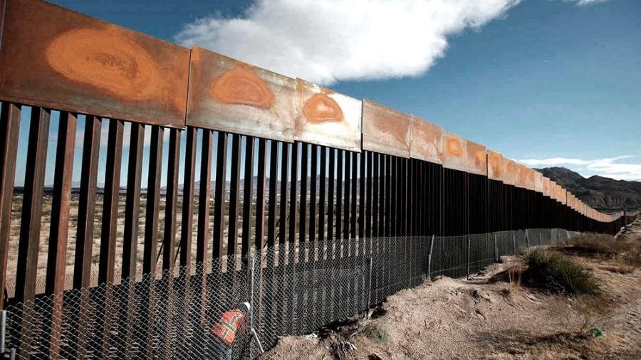 La nueva norma redujo los cruces ilegales desde Mxico hacia Estados Unidos