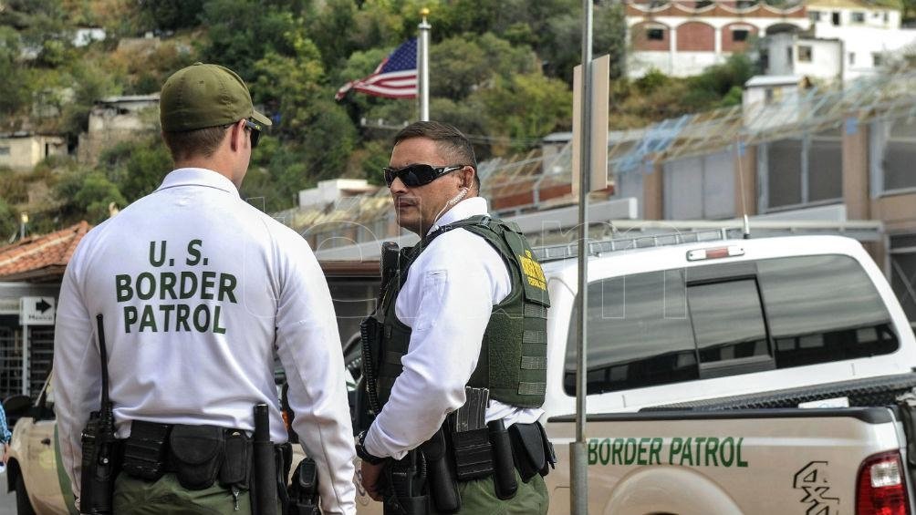 Washington enfatiz que los pasos fronterizos seguirn cerrados a la migracin irregular