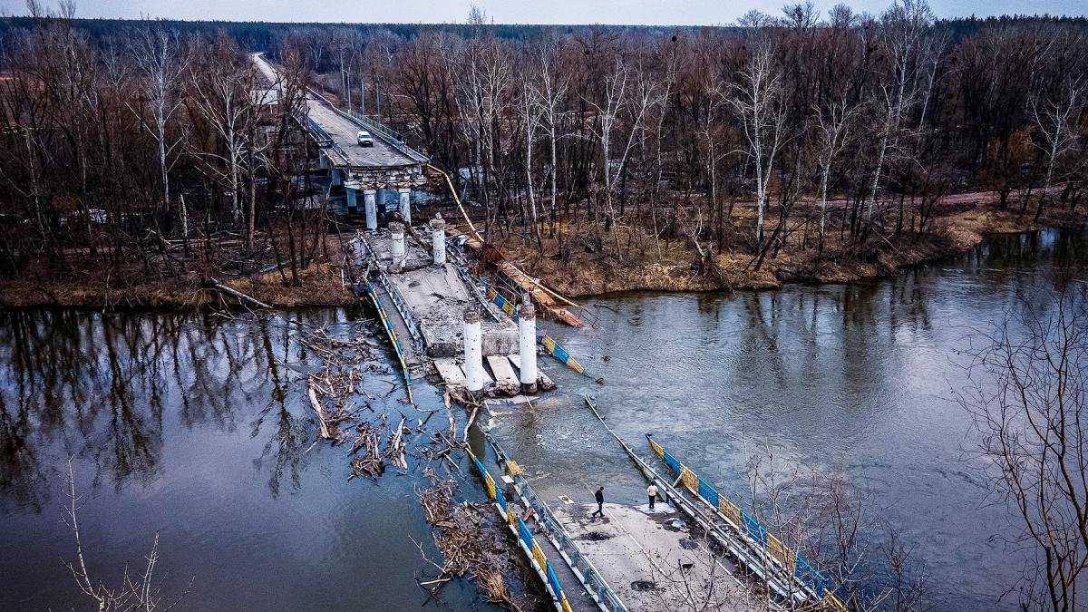 Las autoridades rusas afirmaron que un grupo de sabotaje ucraniano se introdujo en la regin de Belgorod Foto Archivo