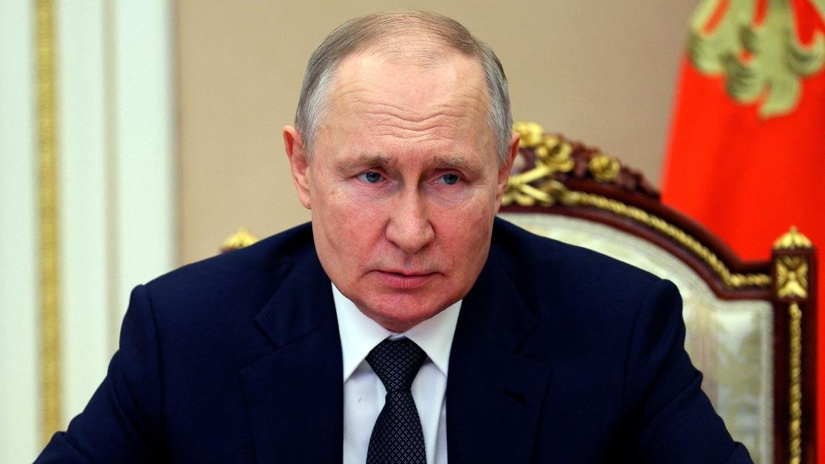 El Kremlin afirm que las fuerzas armadas se preparan para liquidar al enemigo Foto Archivo