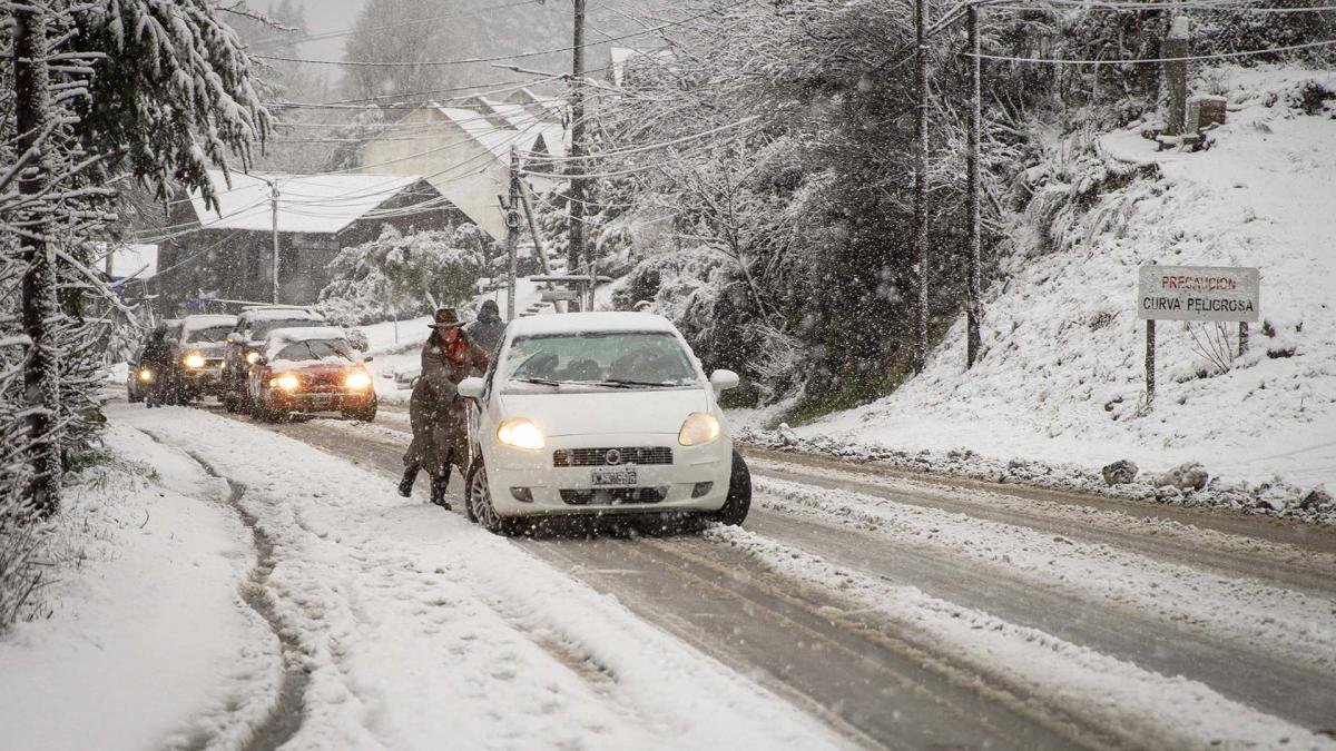 Registran un nivel de reservas hoteleras del 90 para el fin de semana largo Foto Eugenia Neme