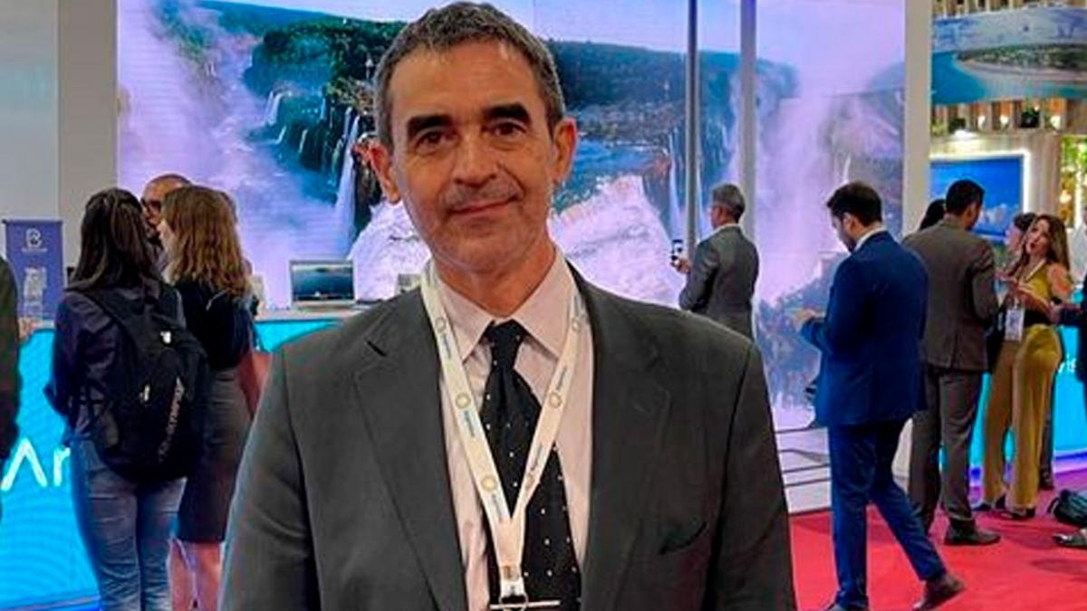 La accin por seguir es trabajar siempre de manera mixta dijo Leonardo Gaffet