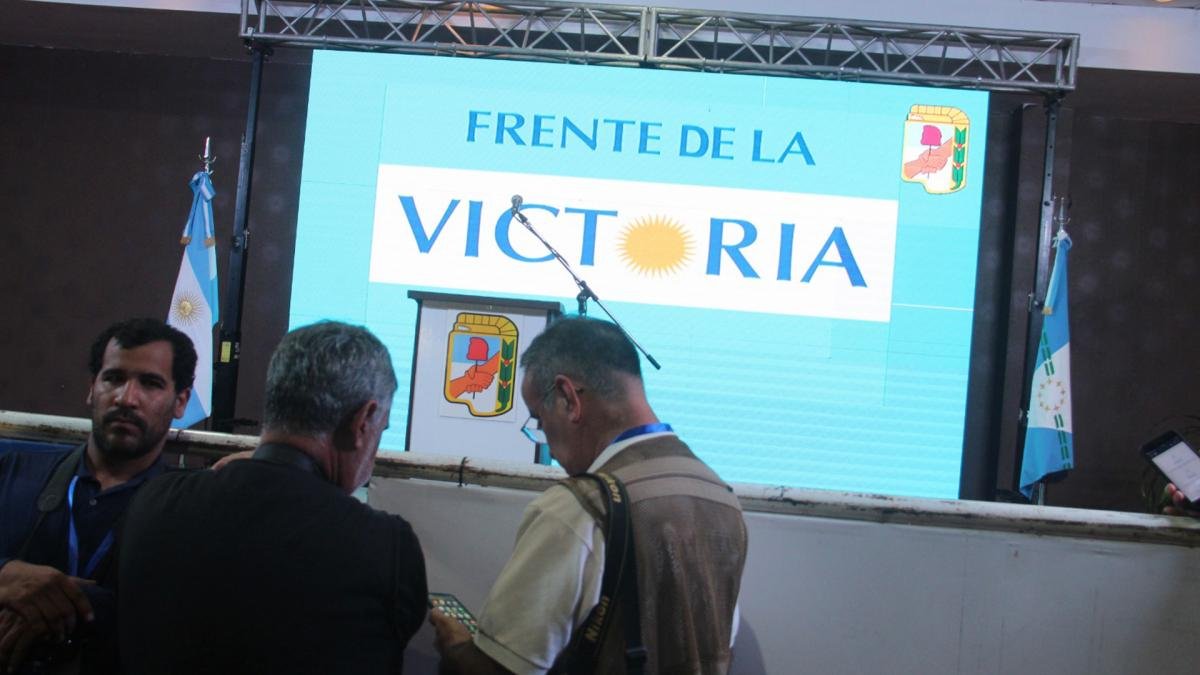 Foto Jose Gandolfi