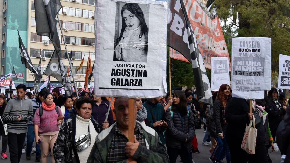Foto Horacio Culaciatti