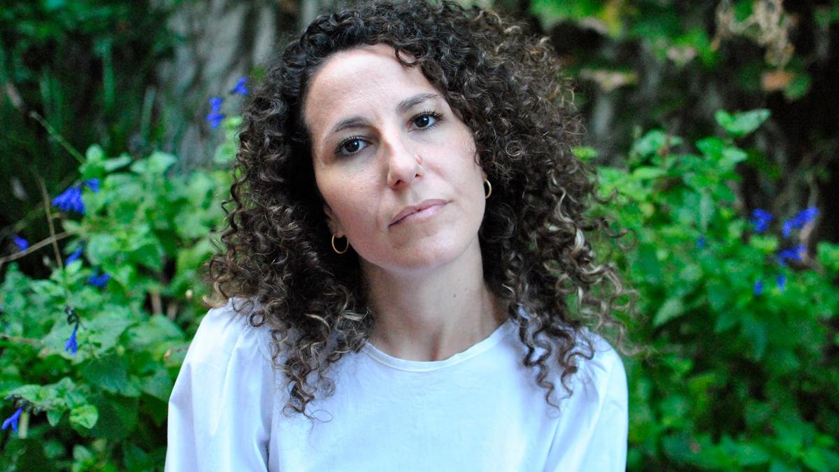 Dussaut presenta su nuevo tema Amor Foto Carina Rossi