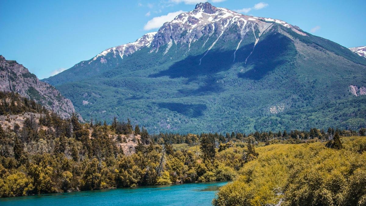 Foto Ministerio de Turismo y reas Protegidas de Chubut