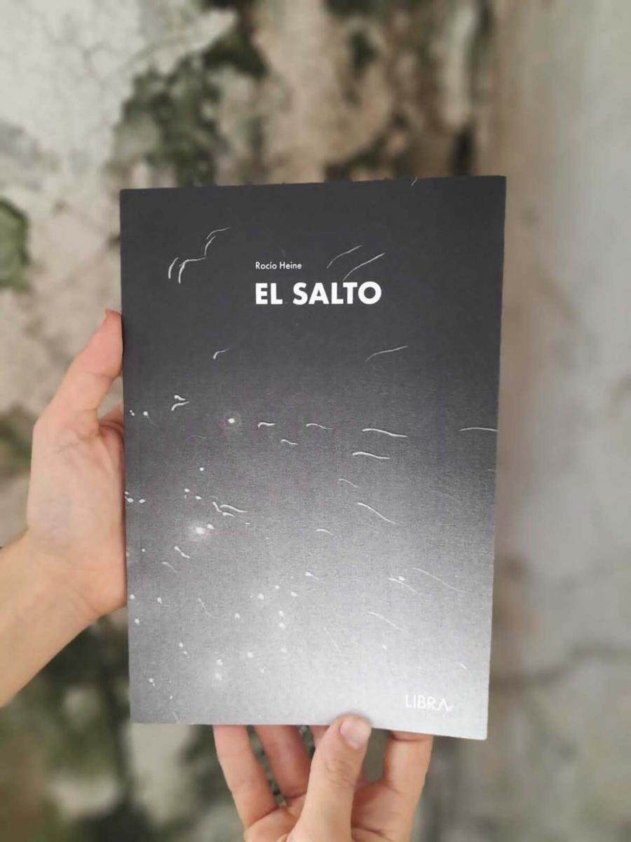 Uno de los poemarios