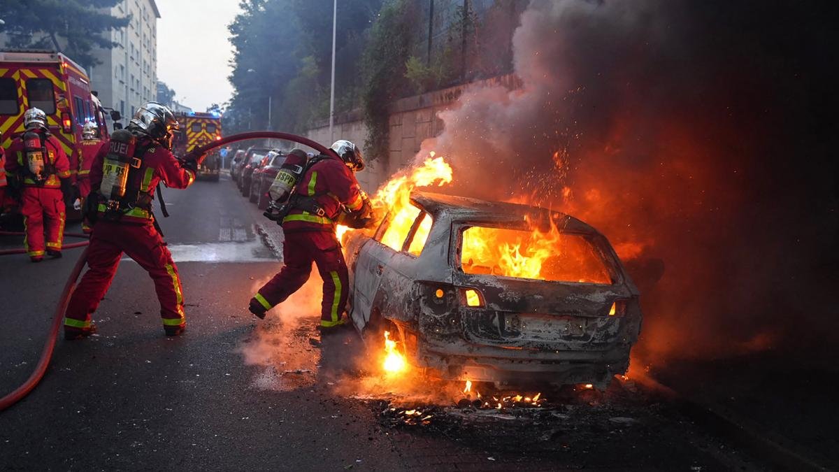 Foto AFP