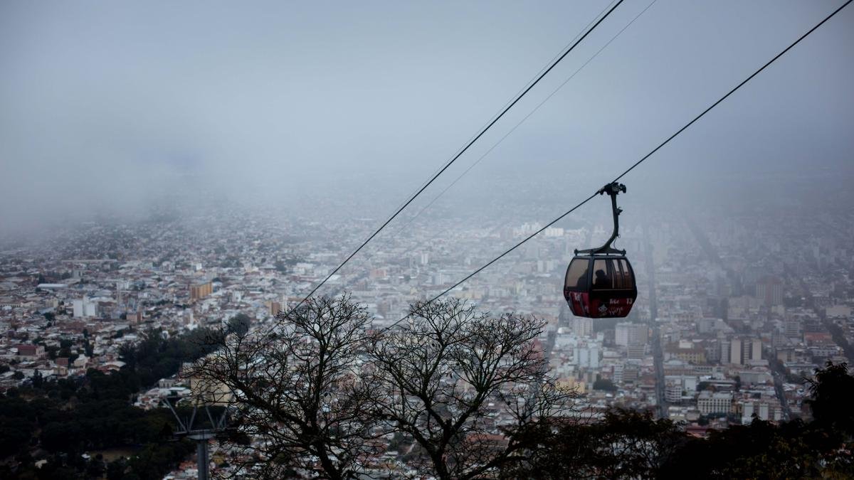 Foto Javier Corbaln