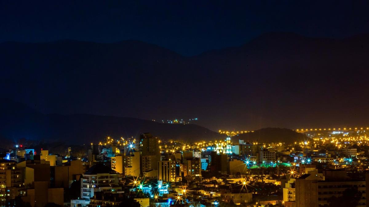 Foto Javier Corbaln