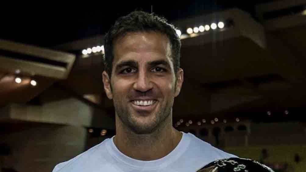 Fbregas uno de los difciles de llegar al inter Miami por su contrato con el Como italiano