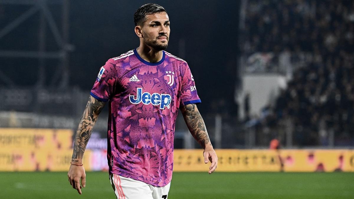 Paredes llegar a Estados Unidos o continuar su carrera en Europa Foto AFP