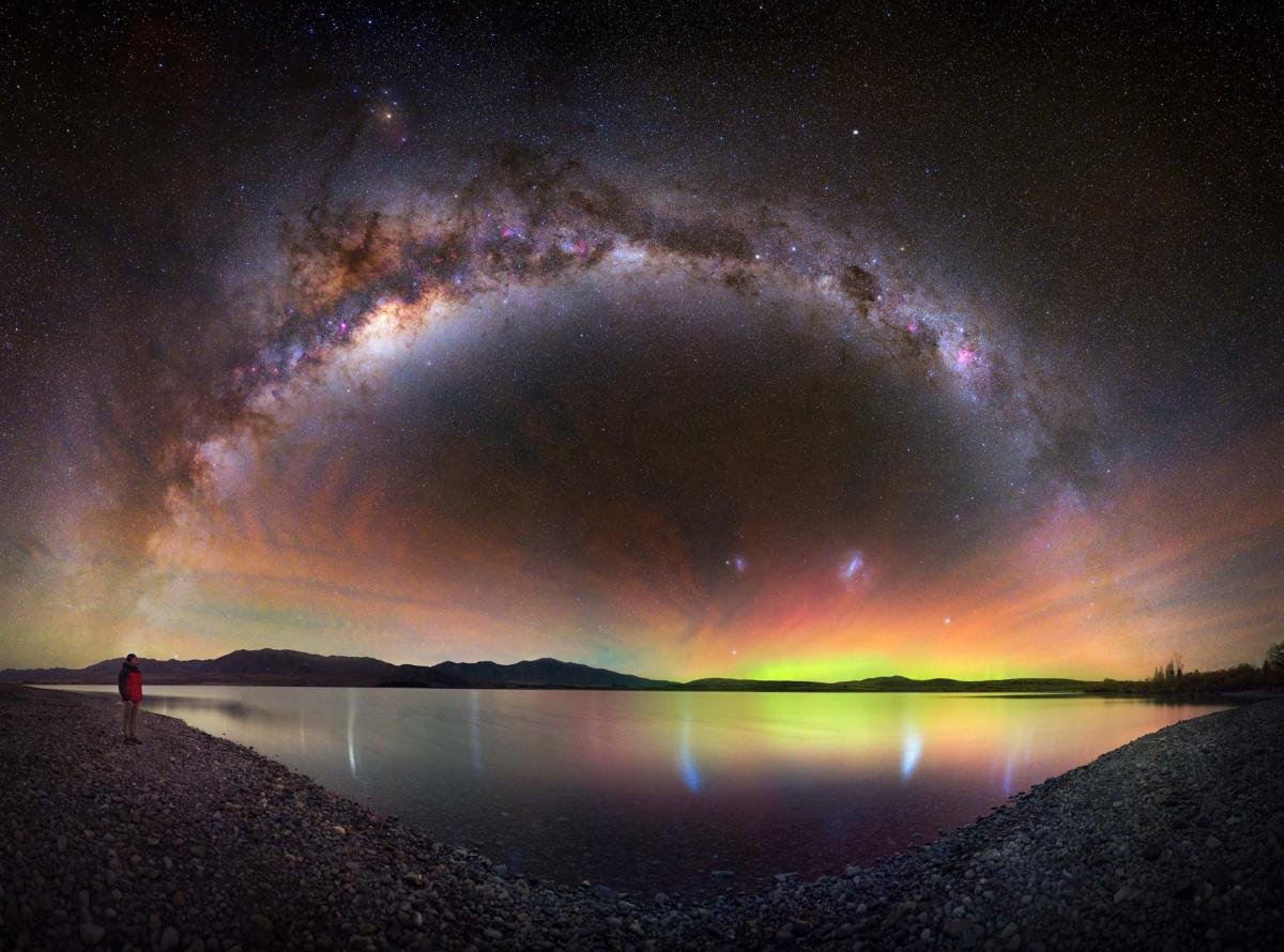Fotos realizadas por Santiago Santile