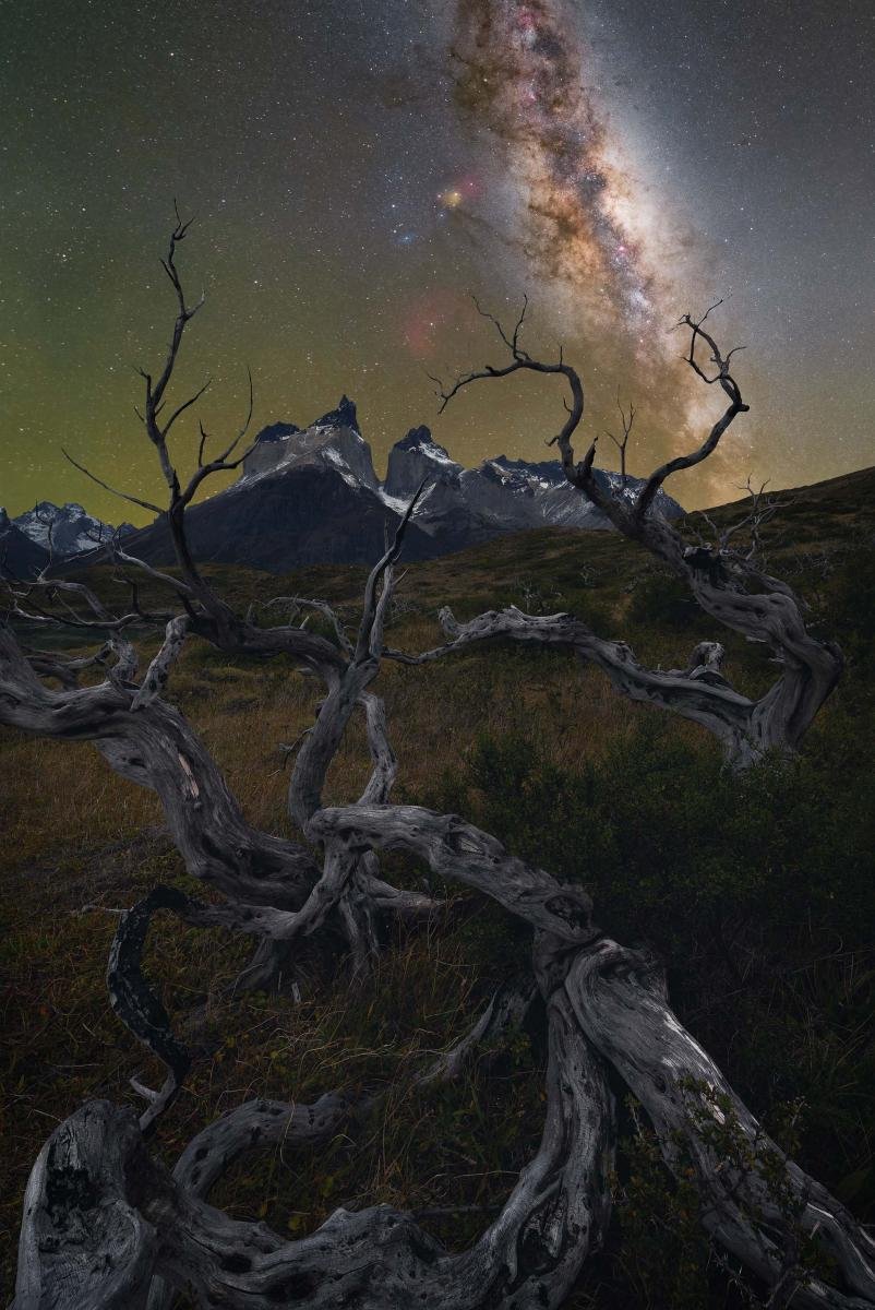 Fotos realizadas por Santiago Santile