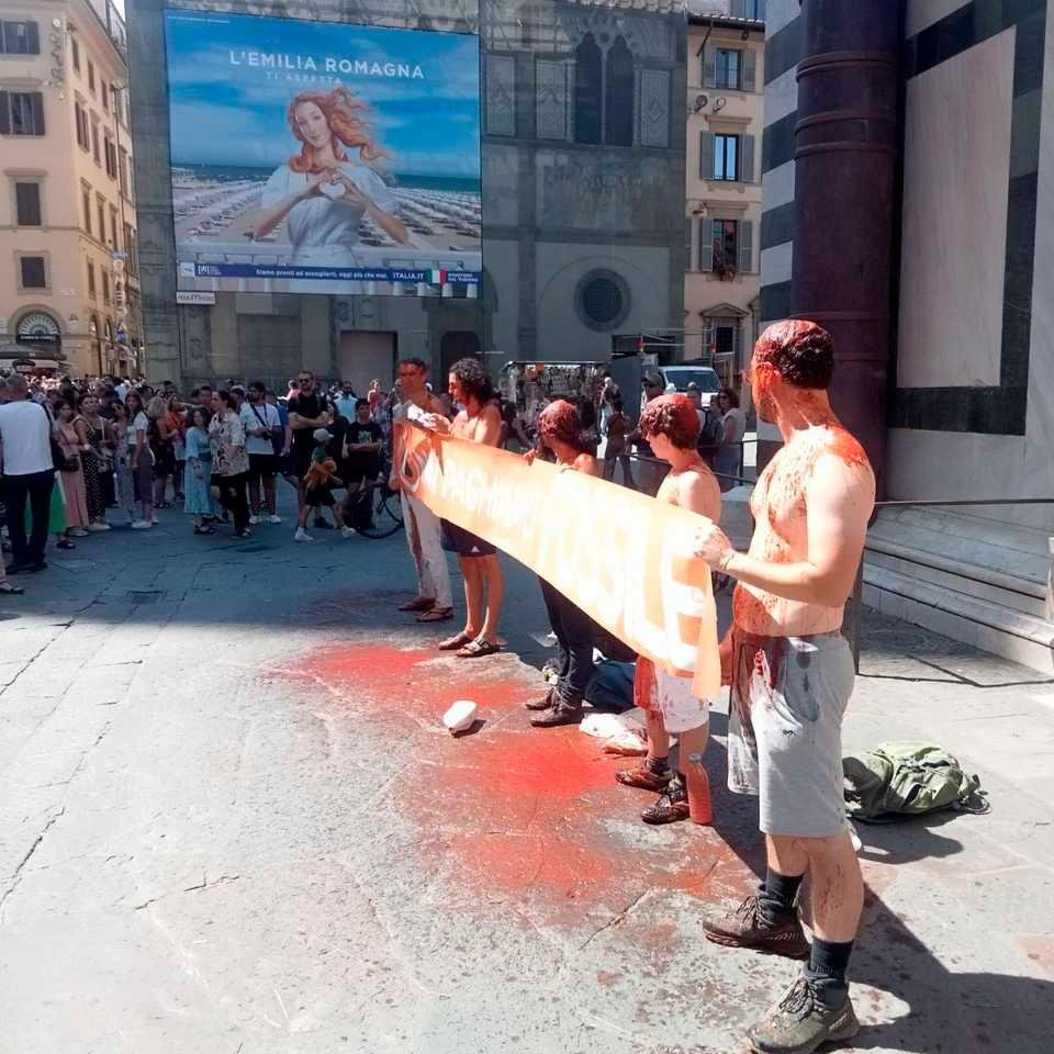 Foto ltima Generacin