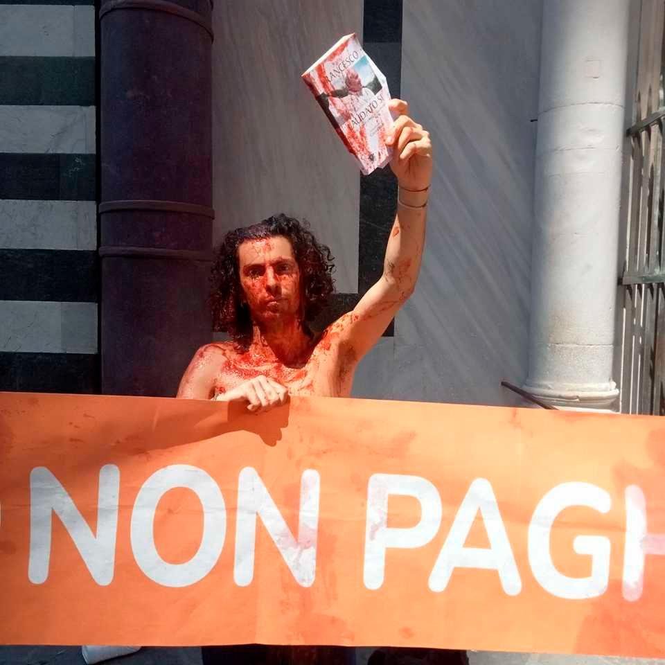 Foto ltima Generacin