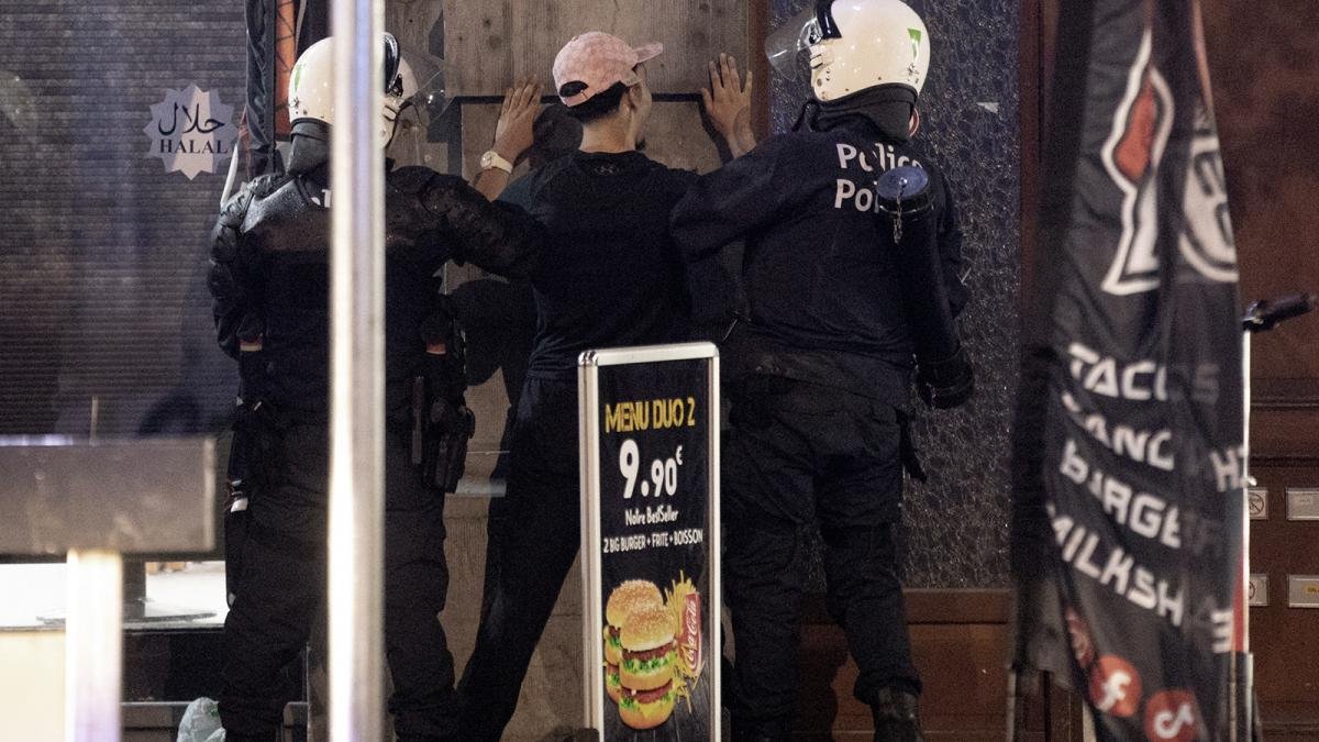 Foto AFP