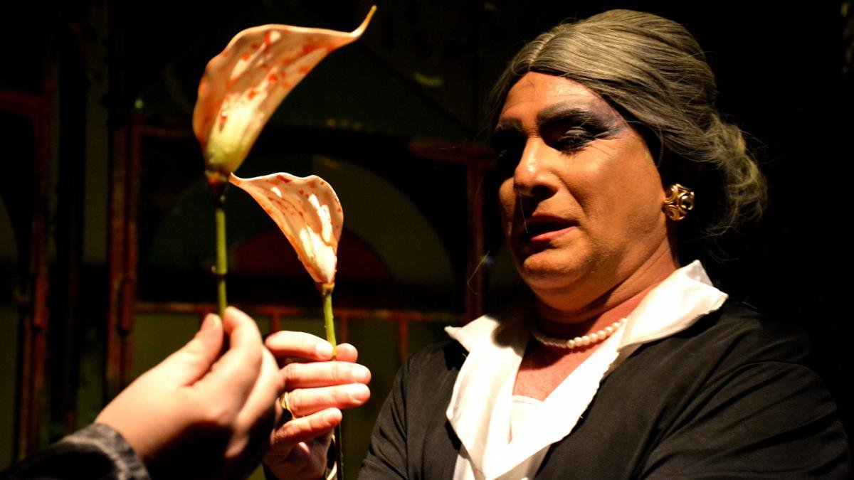 Habr funciones el 1 de julio y el 27 de agosto los sbados y domingos con entradas gratis Foto Prensa