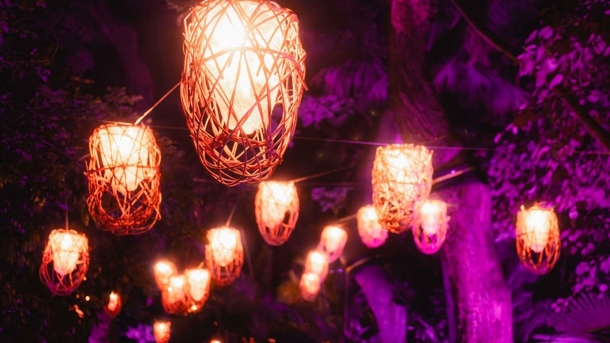 La muestra Secret Garden se podr visitar del 1 al 31 de julio todos los das de 1830 a 22 en Avenida Santa Fe 3951 Foto Prensa
