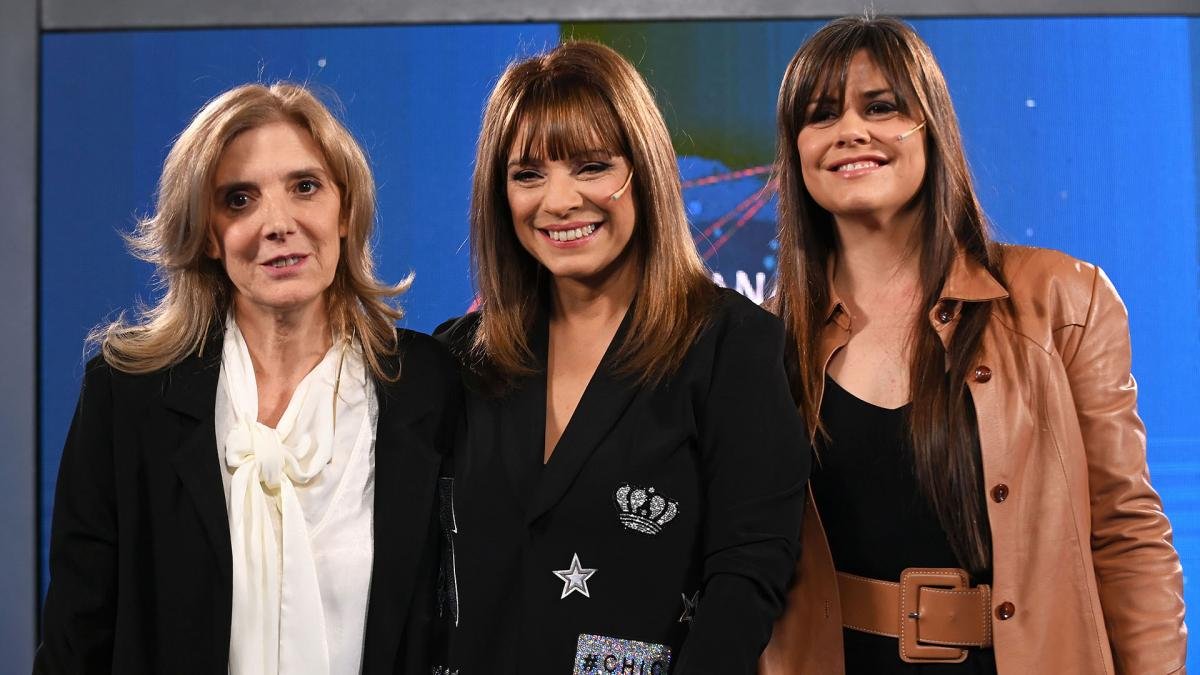Foto Prensa TV Pblica