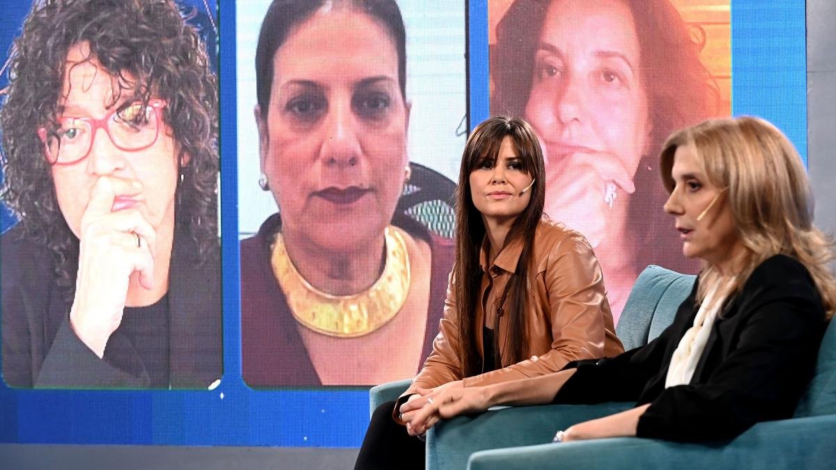 Foto Prensa TV Pblica