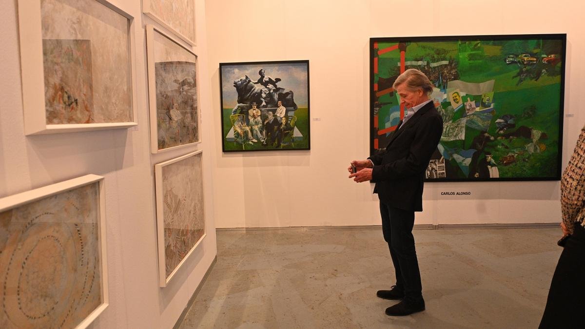 Foto Victoria Gesualdi