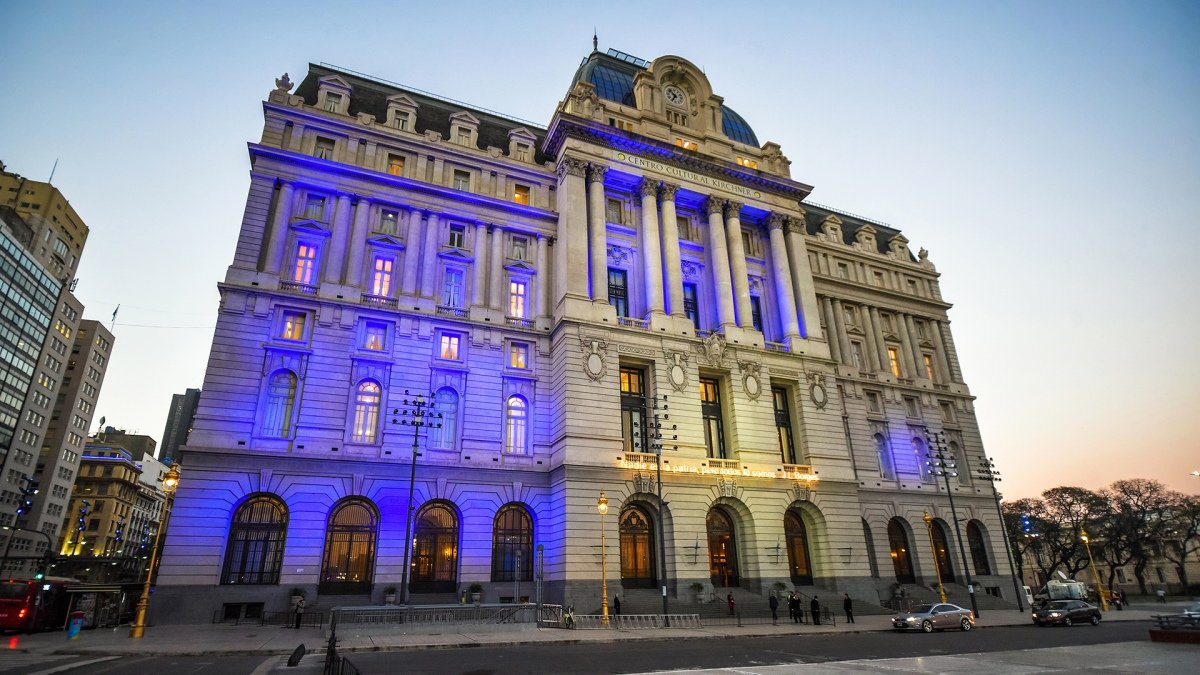 El premio Storni es una iniciativa conjunta del Centro Cultural Kirchner y el Ministerio de Cultura Foto 123RF