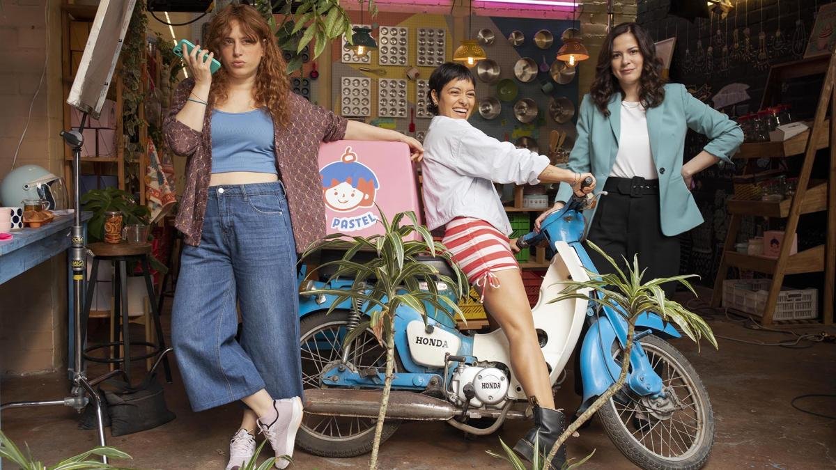 Soltera codiciada 2 llega a los cines