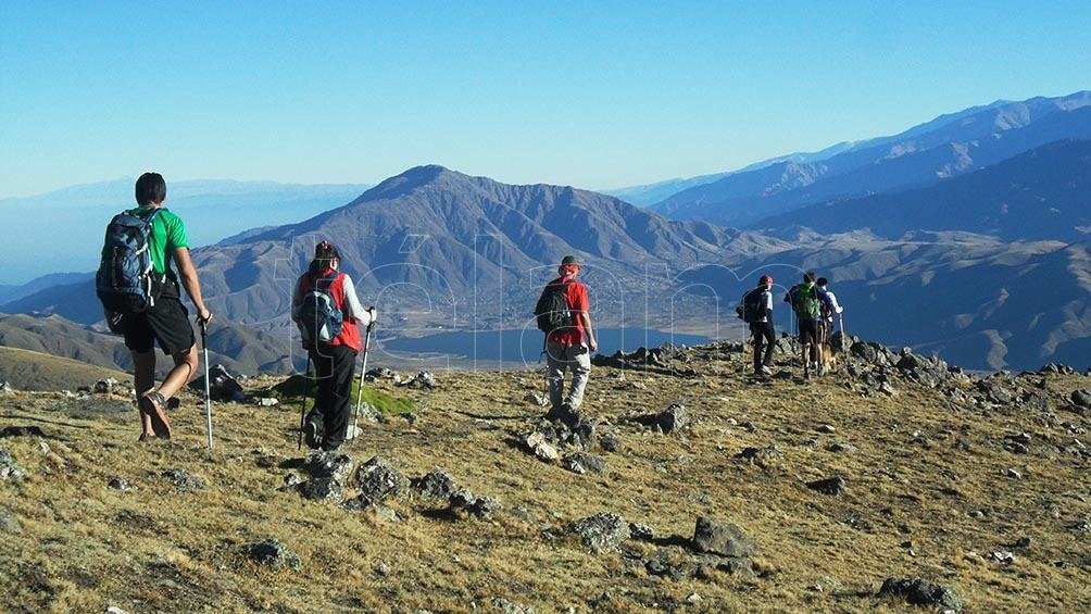 Desde el Estado no se debe fomentar dicen los libertarios Foto Min Turismo