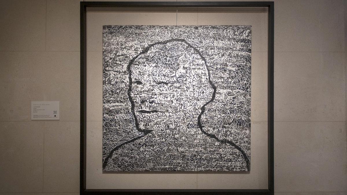 La muestra Para el otro lado se podr visitar hasta el 10 de octubre en el porteo Paseo de las Artes Duhau Camila Godoy_