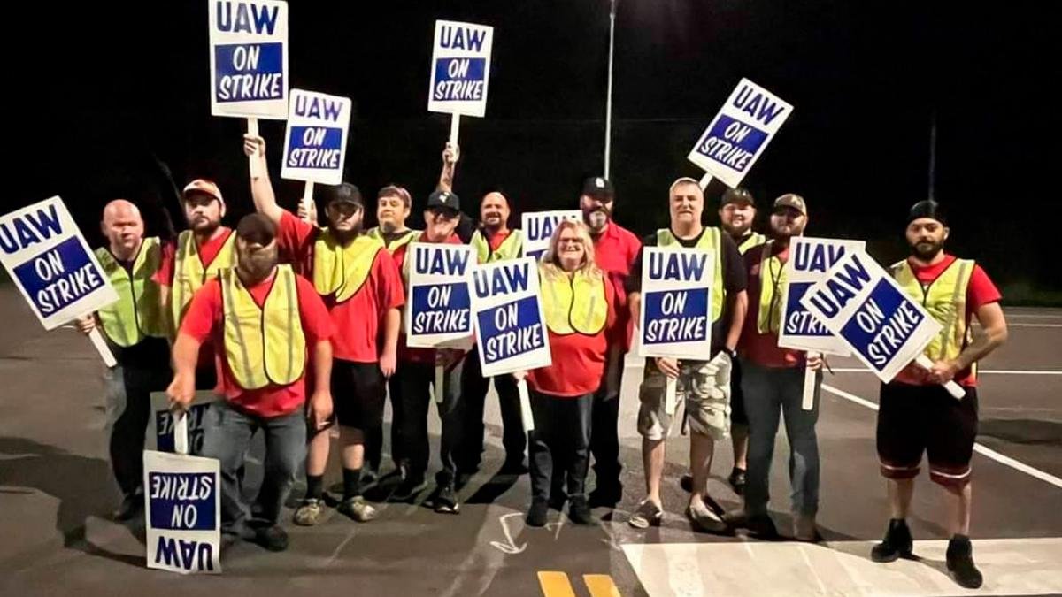 Foto UAW
