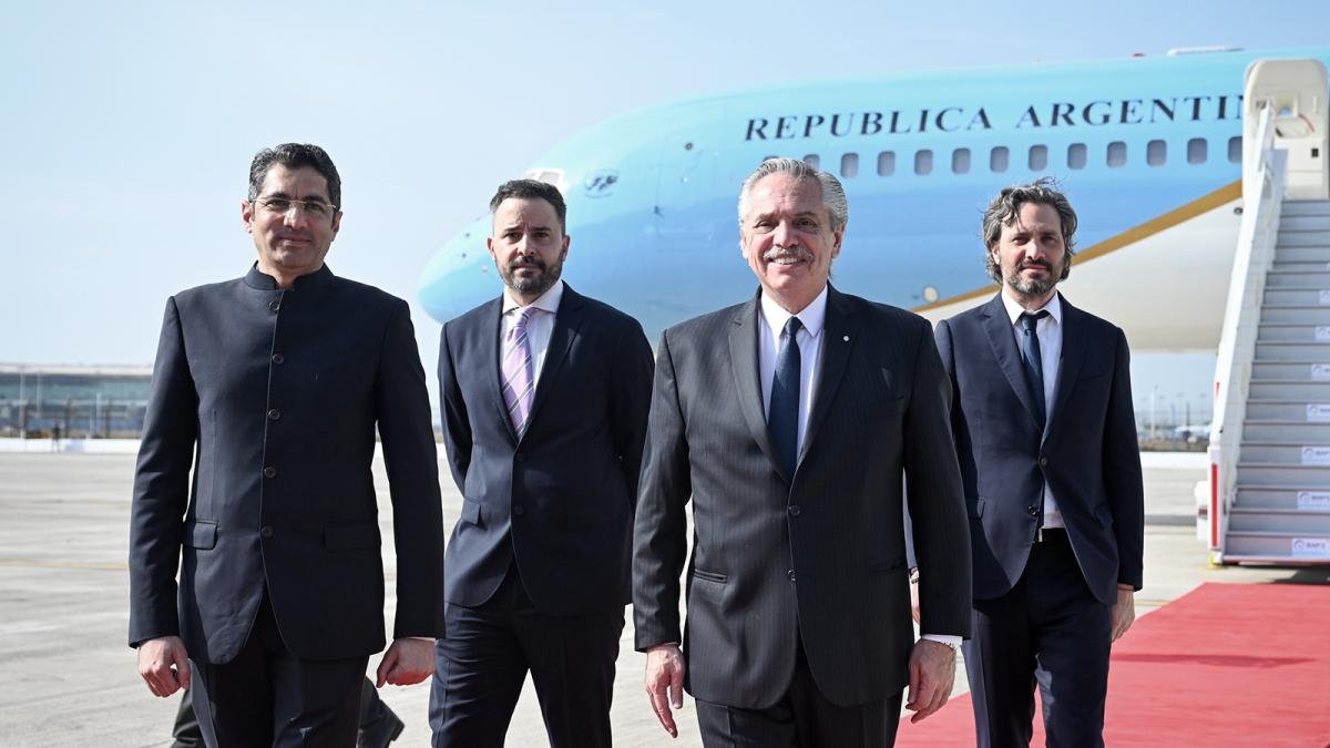 Foro Presidencia