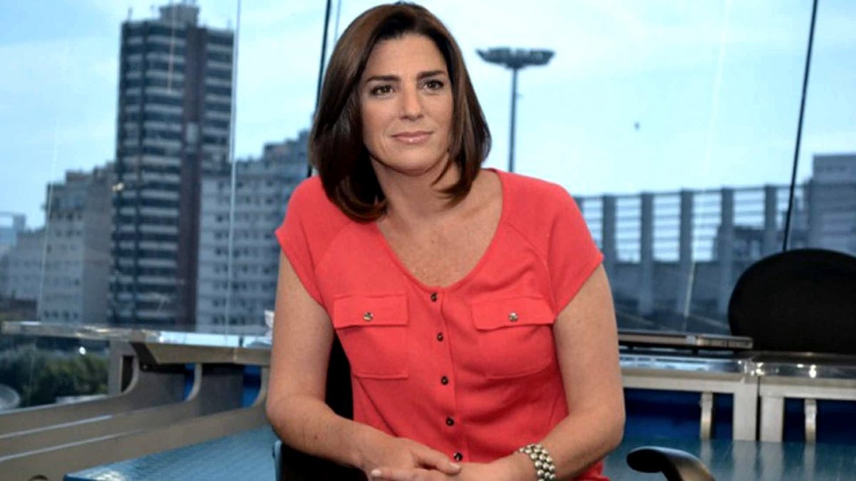 En marzo de este ao el endoscopista Diego Ariel Bialolenkier fue condenado por el homicidio culposo de Prez Volpin Foto Archivo