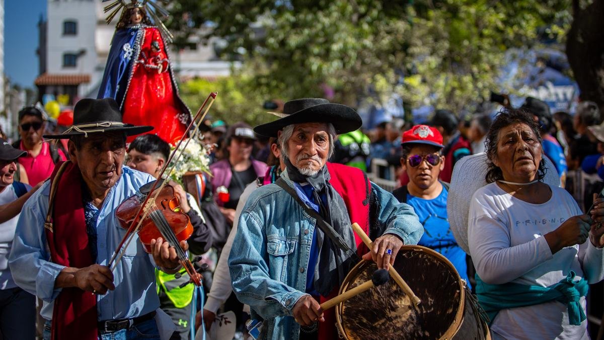Foto Javier Corbaln