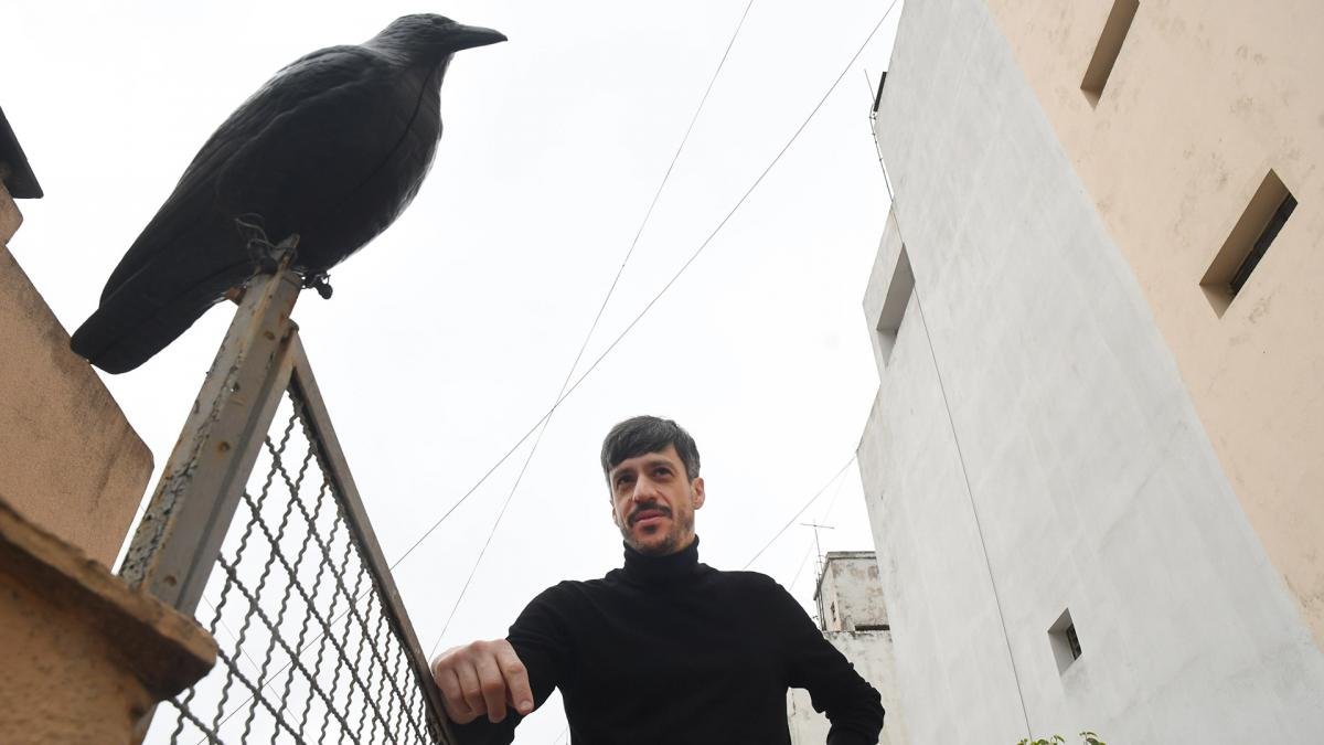 Foto Pablo Aeli